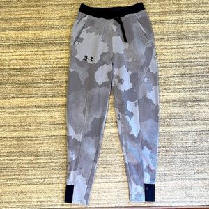 Under Armour Youth Large Sweatpants